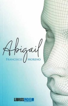 Portada de ABIGAIL
