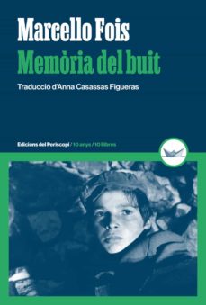 Portada de MEMORIA DEL BUIT