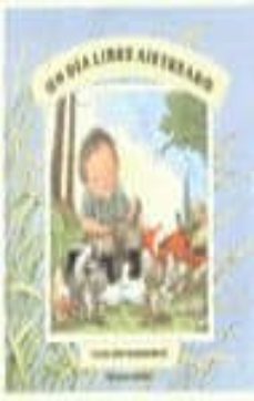 Portada de UN DIA LIBRE AJETREADO