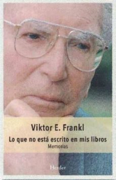Portada de LO QUE NO ESTA ESCRITO EN MIS LIBROS: MEMORIAS