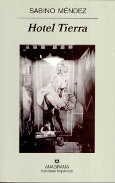 Portada de HOTEL TIERRA