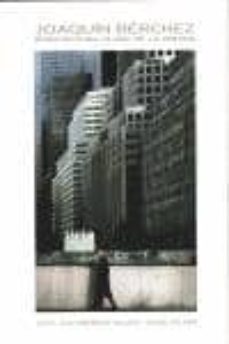 Portada de ARQUITECTURA: PLAER DE LA MIRADA. JOPAQUIN BERCHEZ