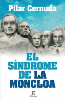 Portada de EL SINDROME DE LA MONCLOA
