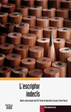 Portada de LESCRIPTOR INDECIS.
