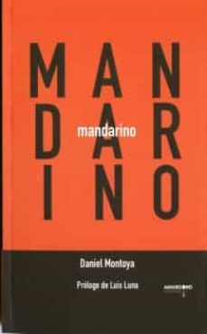 Portada de MANDARINO