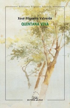 Portada de QUINTANA VIVA