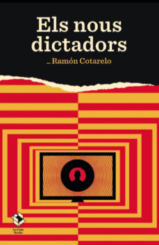 Portada de ELS NOUS DICTADORS