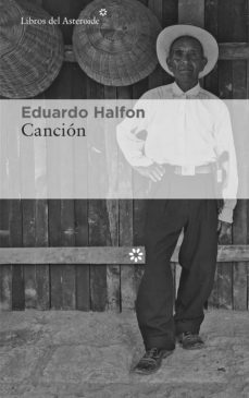 Portada de CANCION (EBOOK)