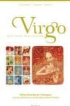 Portada de VIRGO. HOROSCOPO 2011