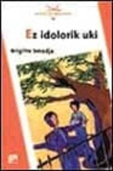 Portada de EZ IGO MENDIRA AUTO HORI BATEAN