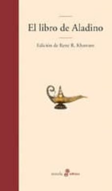 Portada de LIBRO DE ALADINO, EL
