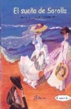 Portada de EL SUEÑO DE SOROLLA