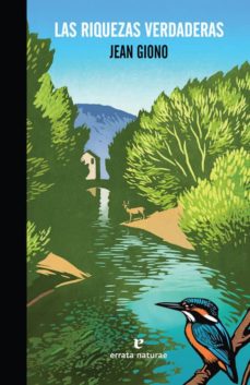 Portada de LAS RIQUEZAS VERDADERAS