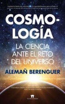 Portada de COSMOLOGIA (EBOOK)