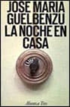 Portada de LA NOCHE EN CASA (6ª ED.)