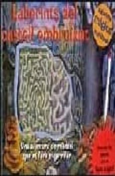 Portada de LABERINTS DEL CASTELL EMBRUIXAT (LABERINTS MAGICS)