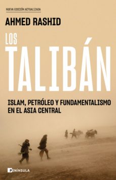 Portada de LOS TALIBAN (EBOOK)