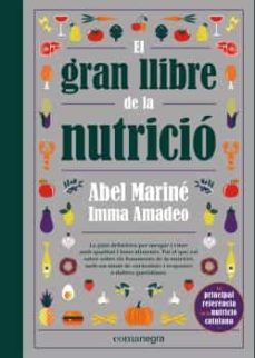 Portada de EL GRAN LLIBRE DE LA NUTRICIO