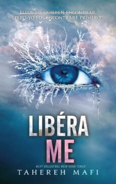 Portada de LIBERAME (EBOOK)