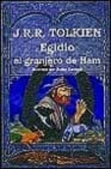 Portada de EGIDIO, GRANJERO DE HAM
