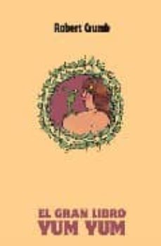 Portada de EL GRAN LIBRO YUM YUM