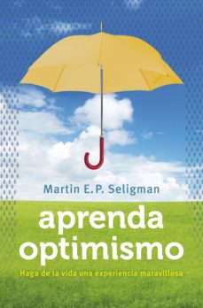Portada de APRENDA OPTIMISMO (EBOOK)