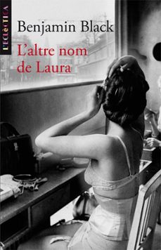 Portada de L ALTRE NOM DE LAURA
