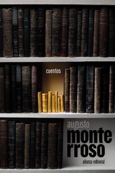 Portada de CUENTOS (EBOOK)