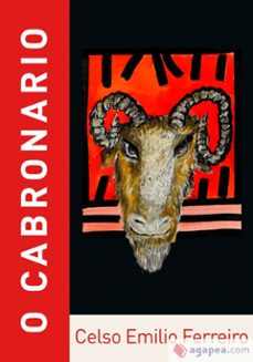 Portada de O CABRONARIO