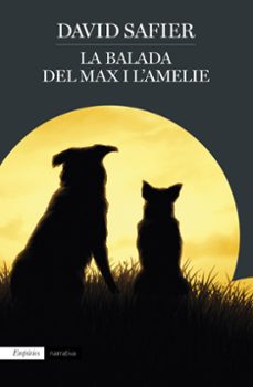 Portada de LA BALADA DEL MAX I L AMELIE
