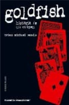 Portada de 4GL9: GOLDFISH