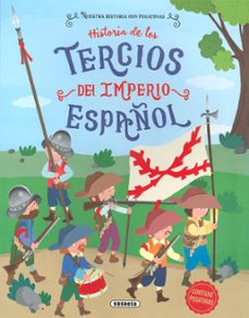Portada de HISTORIA DE LOS TERCIOS