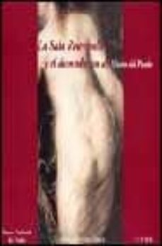 Portada de LA SALA RESERVADA Y EL DESNUDO EN EL MUSEO DEL PRADO ND/DSC (OFER TAS MOSAICO)