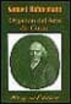 Portada de ORGANON DEL ARTE DE CURAR (2ª ED.)