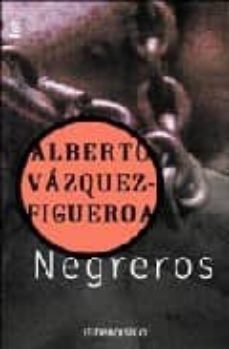 Portada de NEGREROS