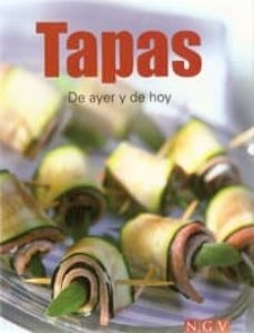 TAPAS (COCINA CREATIVA) . | Casa del Libro