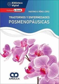 Libros de audio gratis para descargar TRASTORNOS Y ENFERMEDADES POSMENOPÁUSICAS en español 9786287528062