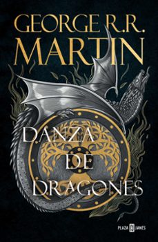 Top descargar audio libro DANZA DE DRAGONES (CANCIÓN DE HIELO Y FUEGO 5) de GEORGE R.R. MARTIN 