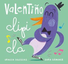 Portada de VALENTIÑO CLIPI CLA