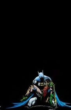 Descargas de libros electrónicos gratis BATMAN. UNA MUERTE EN LA FAMILIA (DC POCKET) de 