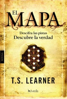 Leer libros en línea gratis sin descargar libros completos EL MAPA  en español 9788415497462