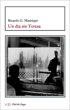 Mobi descargar libros electrónicos gratis UN DIA SIN TERESA ePub PDB PDF (Literatura española)