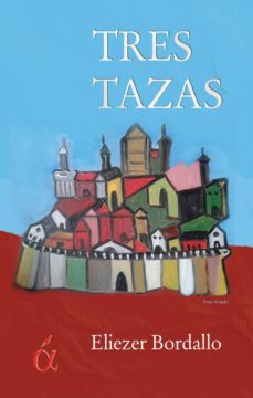 Descarga de libro italiano TRES TAZAS in Spanish