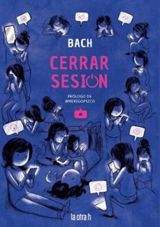 Libros gratis para descargar en color nook. CERRAR SESIÓN (Spanish Edition) de ESTELLE (BACH) BACHELARD