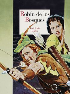 Descargar ROBIN DE LOS BOSQUES gratis pdf - leer online