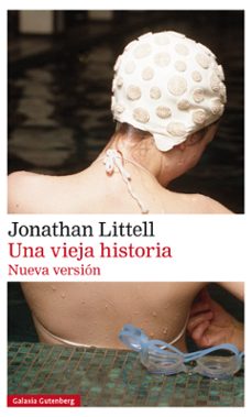 Ipod y descargar libros UNA VIEJA HISTORIA MOBI de JONATHAN LITTELL