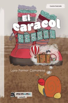 Descargar EL CARACOL FERGOL gratis pdf - leer online