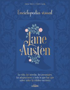 Descarga de libro completo gratis JANE AUSTEN