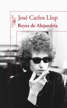 Descargar google books como pdf completo REYES DE ALEJANDRIA (Spanish Edition) 9788420413662 de JOSE CARLOS LLOP