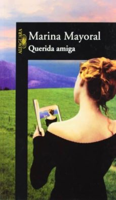 9788420442662 - Querida amiga (Marina MAYORAL) - (Audiolibro Voz Humana)